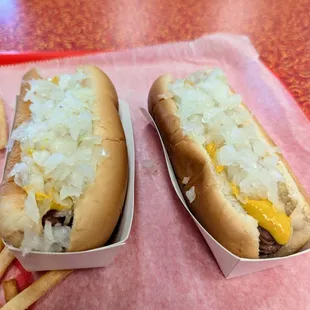Coney Island Drive-Inn