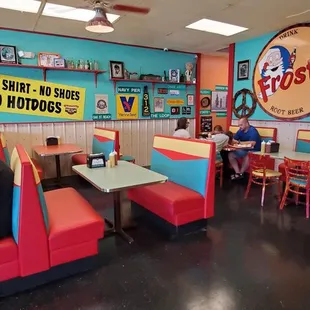 Interior Decor