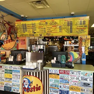 Detroit style!