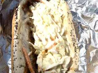Hot Dogs on Main