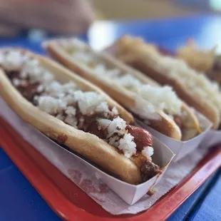 Coney Island Drive-Inn
