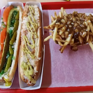 Poutine
