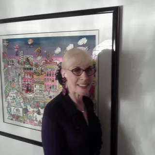 Susan M.