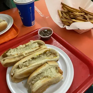 Original Coney Island Hot Dog