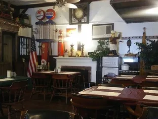 New Florence Family Restaurant