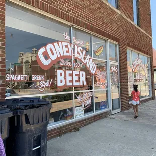 Coney Island