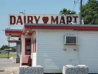 Dairy Mart