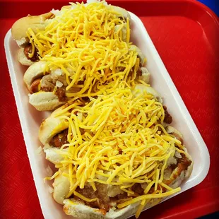 Coney Island Original