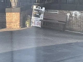 Chestnut Ridge Resort & Conference Center