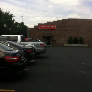 outside, sushi and sashimi