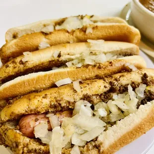 Coney Dog