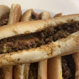 Coney Island Coney Dog