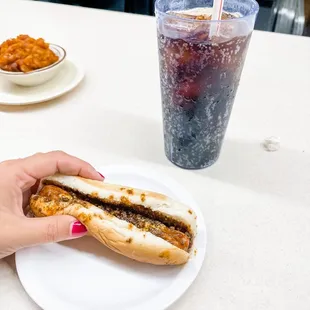 Coney Dog