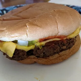 Cheeseburger