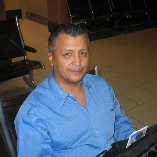 Antero S.