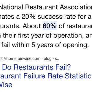 With the service I had I would imagine they would fall in to the 60%