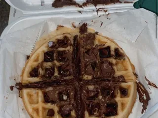 Antonio's Coney Island