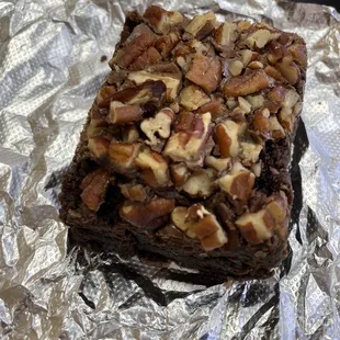 Best brownie!