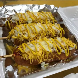 Polish Sausage