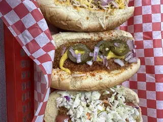 Jakes Coney Island