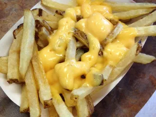 Brighton Hot Dog Shoppe