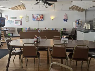Jim's Place
