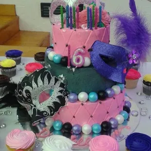 Beautiful! We were happy!