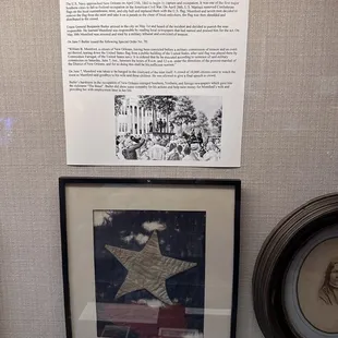 Some of the stories!