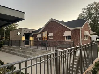 The Shoeless Joe Jackson Museum and Baseball Library