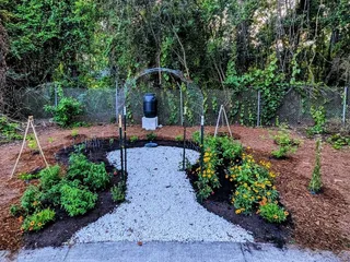 Elizabeth Wolfe Park