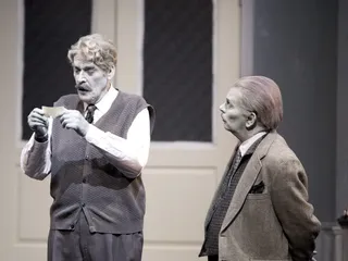 Stone Cottage Theatre