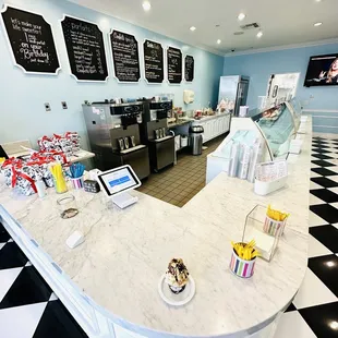 Where magic  confetti   happens!