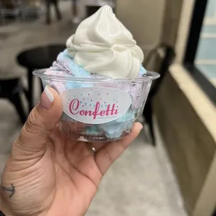 Kids size, perfect for me