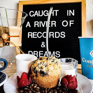 I can confidently say this place is Aesthetic