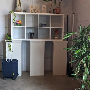 Interior decor