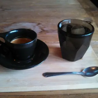 Espresso
