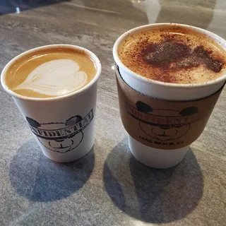 Cappuccino