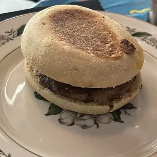 Breakfast Sandwich