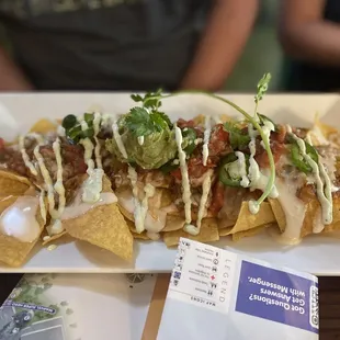 nachos