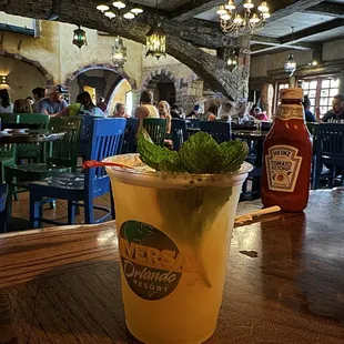 drink