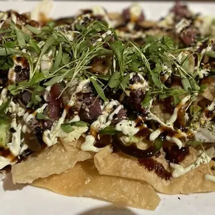 Ahi Tuna