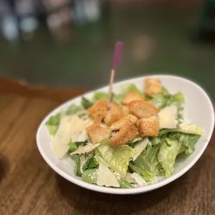 Caesar Salad