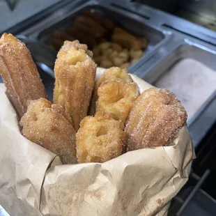 Churros!!