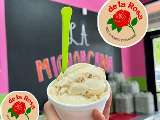 La Michoacana Ice Cream