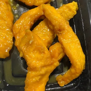 Orange Chicken