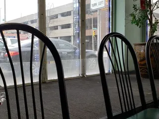 Pacific Orient Express