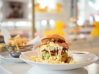 Sugar Factory - Jacksonville