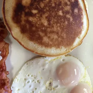 My favorite breakfast special