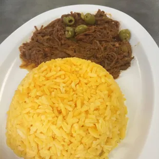 Ropa vieja