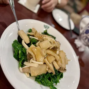 Congee Village